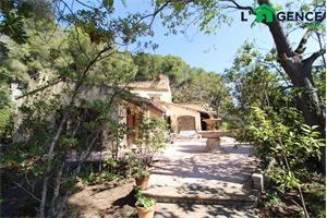 maison-villa à la vente -   13500  MARTIGUES, surface 198,39 m2 vente maison-villa - APR742230